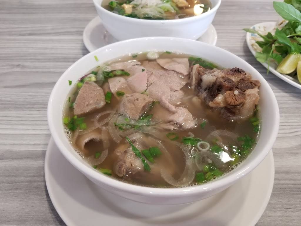 PHO KC Vietnamese Restaurant | restaurant | 18555 N 59th Ave #130, Glendale, AZ 85308, USA | 6029930072 OR +1 602-993-0072