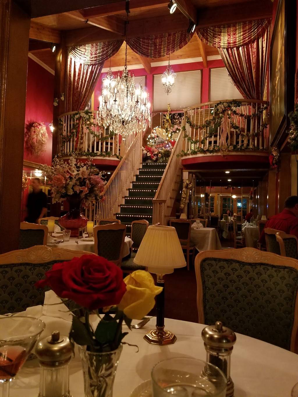 Cest Si Bon | restaurant | 23 Cedar Park Dr, Port Angeles, WA 98362, USA | 3604528888 OR +1 360-452-8888