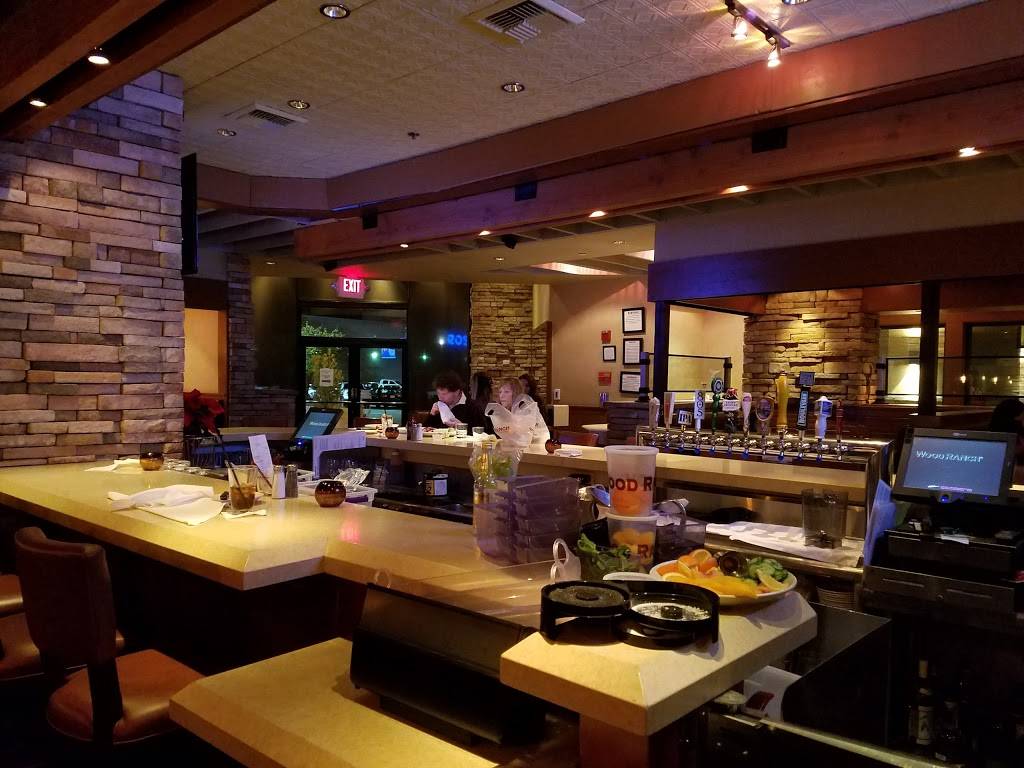 Wood Ranch | meal takeaway | 9301 Tampa Ave, Northridge, CA 91324, USA | 8188866464 OR +1 818-886-6464