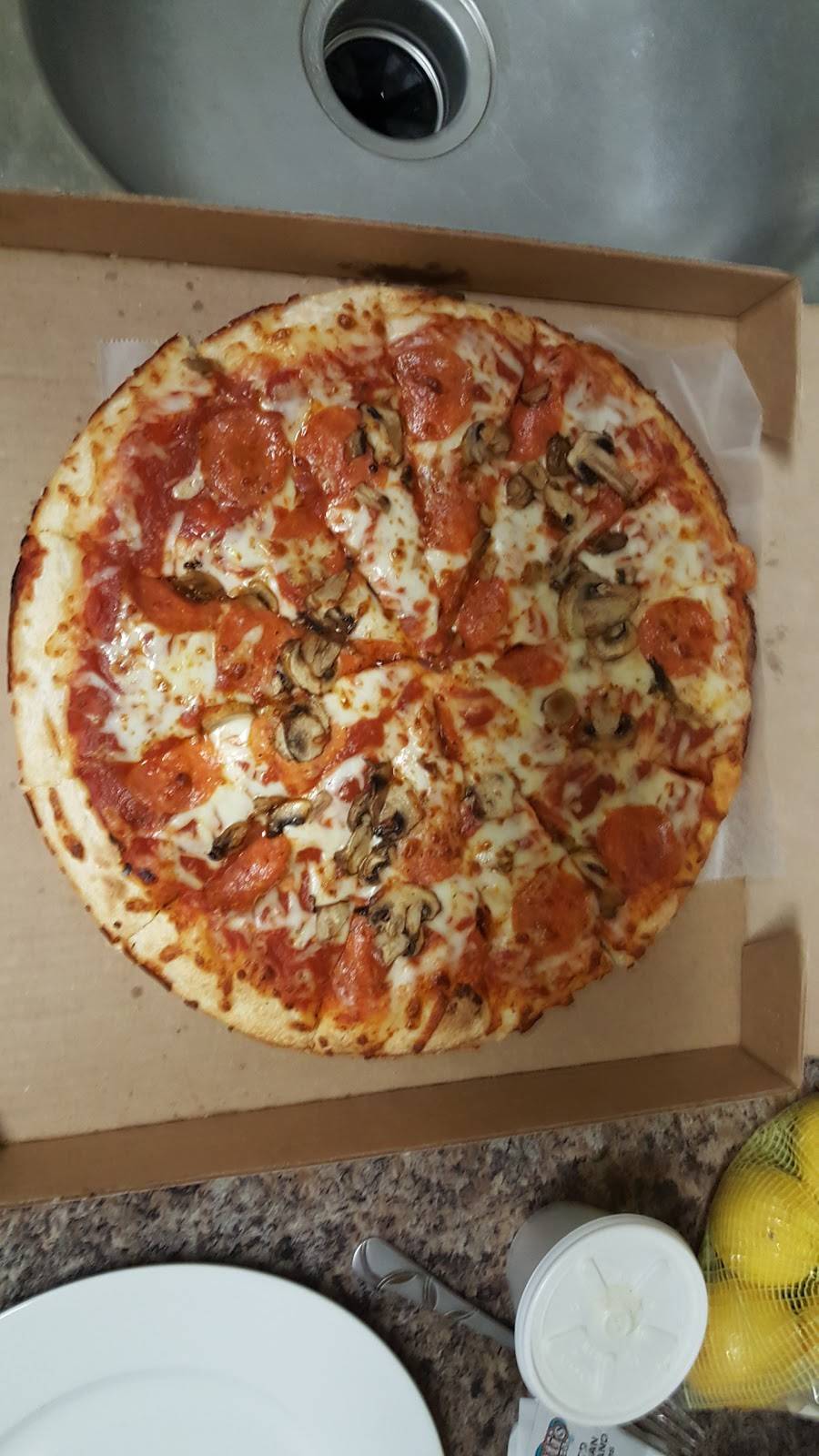 Mr. Gattis Pizza | meal delivery | 3810 Gattis School Rd, Round Rock, TX 78664, USA | 5122449091 OR +1 512-244-9091