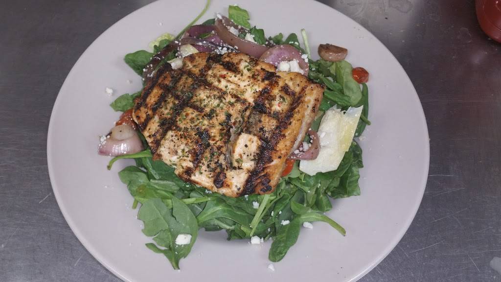 Market Street Grille | restaurant | 205 Harrison Ave, Harrison, OH 45030, USA | 5132020200 OR +1 513-202-0200