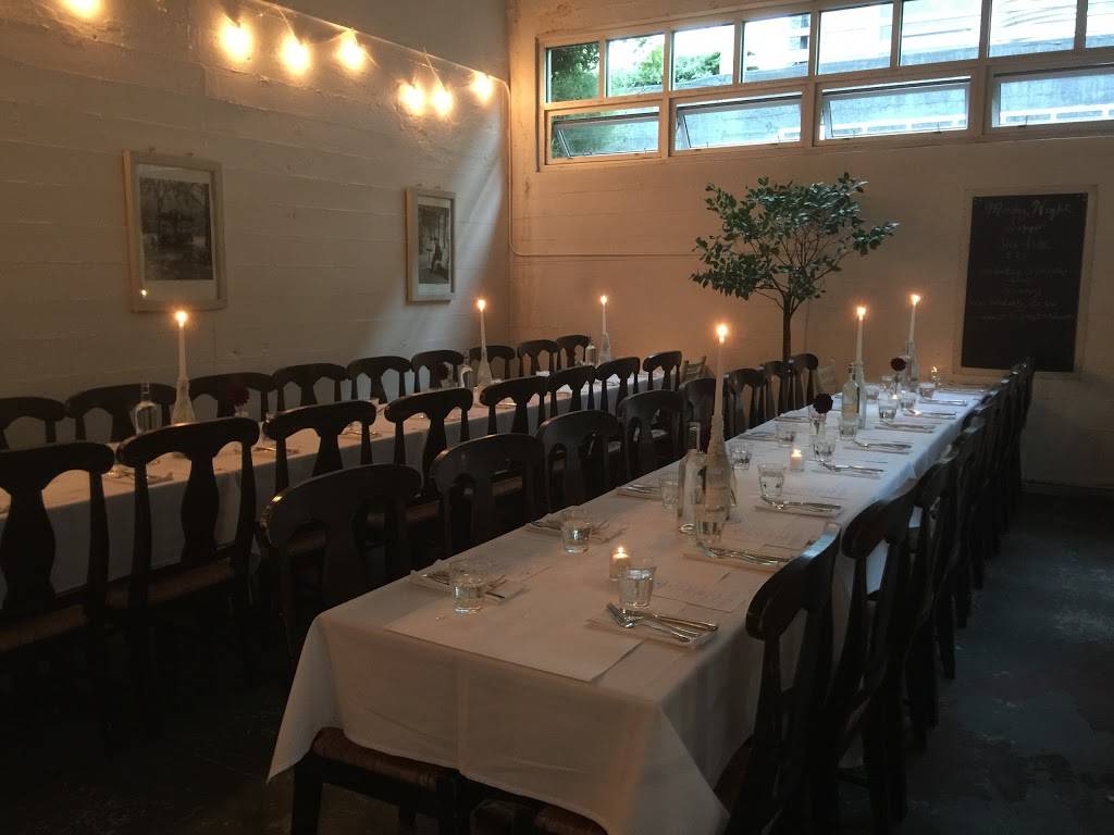 Boat Street Kitchen | restaurant | 3131 Western Ave #301, Seattle, WA 98121, USA | 2066324602 OR +1 206-632-4602