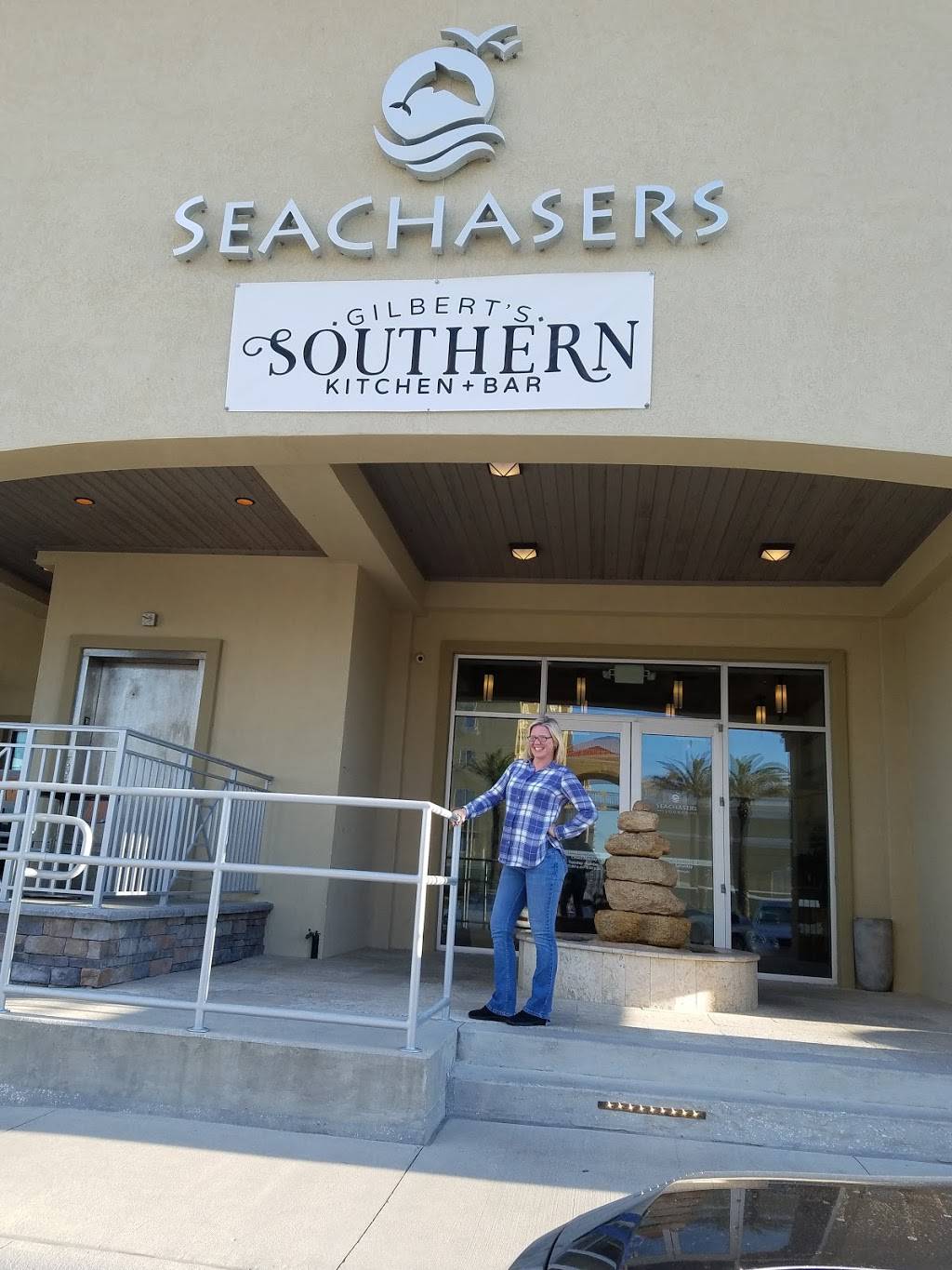 Southern Kitchen and Bar | restaurant | 831 1st St N, Jacksonville Beach, FL 32250, USA | 9043720444 OR +1 904-372-0444