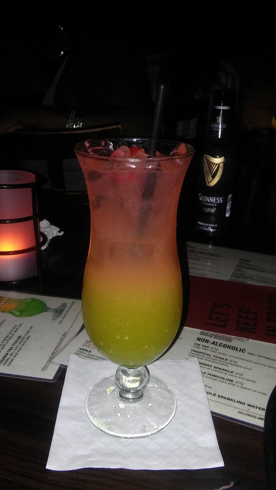 Hollywood Improv Comedy Club | restaurant | 8162 Melrose Ave, Los Angeles, CA 90046, USA | 3236512583 OR +1 323-651-2583