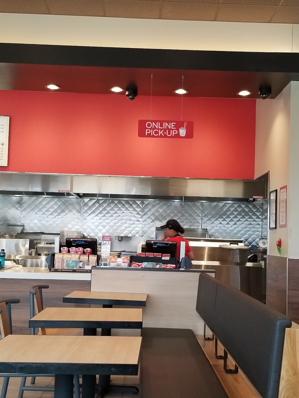 Panda Express | restaurant | 4431 Pecanland Mall Dr, Monroe, LA 71203, USA | 3183888989 OR +1 318-388-8989