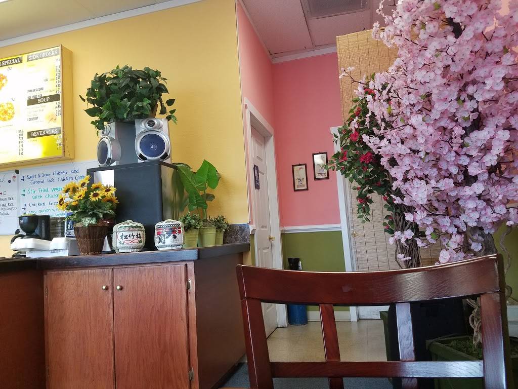 Meadow Teriyaki | restaurant | 5320 66th St W, University Place, WA 98467, USA | 2534756595 OR +1 253-475-6595