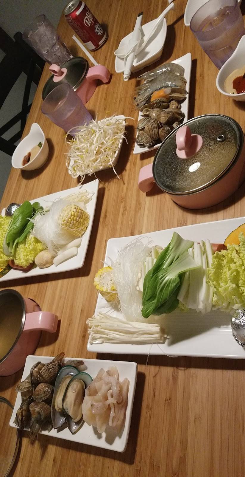 Shabu Well | restaurant | 2763 Bell Rd, Montgomery, AL 36117, USA | 3346127034 OR +1 334-612-7034