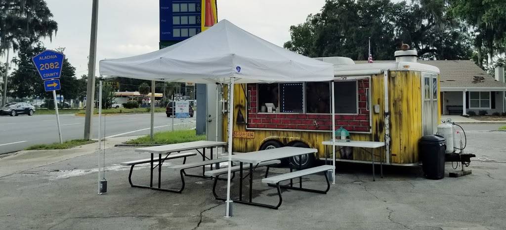 Southern Butts BBQ | restaurant | 6850 SE, US-301, Hawthorne, FL 32640, USA | 8506720674 OR +1 850-672-0674