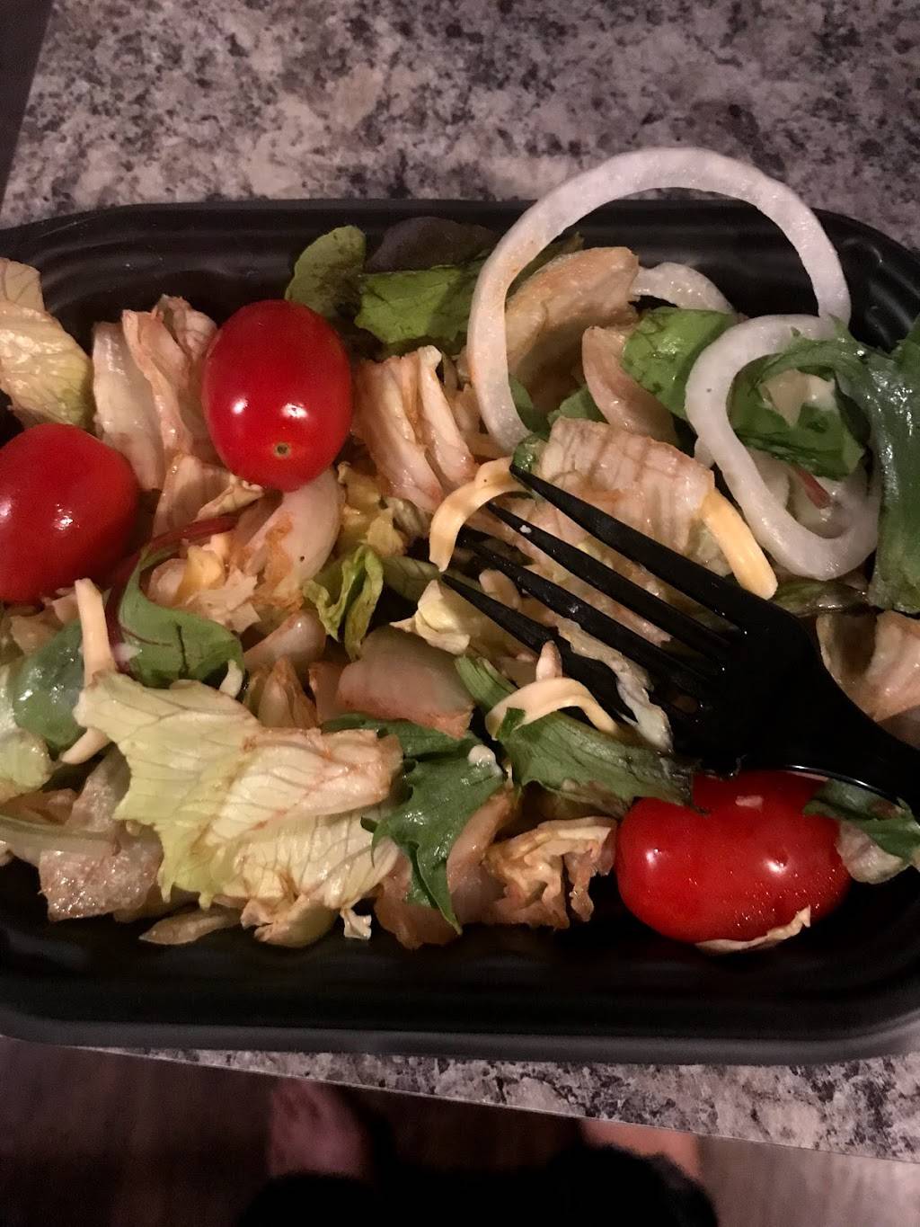 Wendys | restaurant | 3624 Firestone Rd, Jacksonville, FL 32210, USA | 9042650718 OR +1 904-265-0718