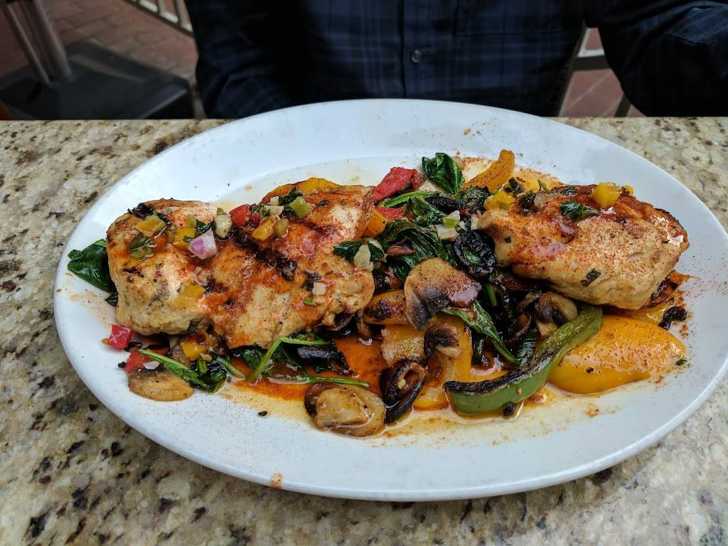 Mi Cocina | restaurant | 509 Main St, Fort Worth, TX 76102, USA | 8178773600 OR +1 817-877-3600