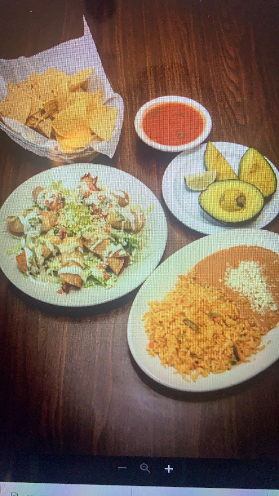 El Patron Mexican Grill II | restaurant | 7303 E Furnace Branch Rd, Glen Burnie, MD 21060, USA | 4436497662 OR +1 443-649-7662