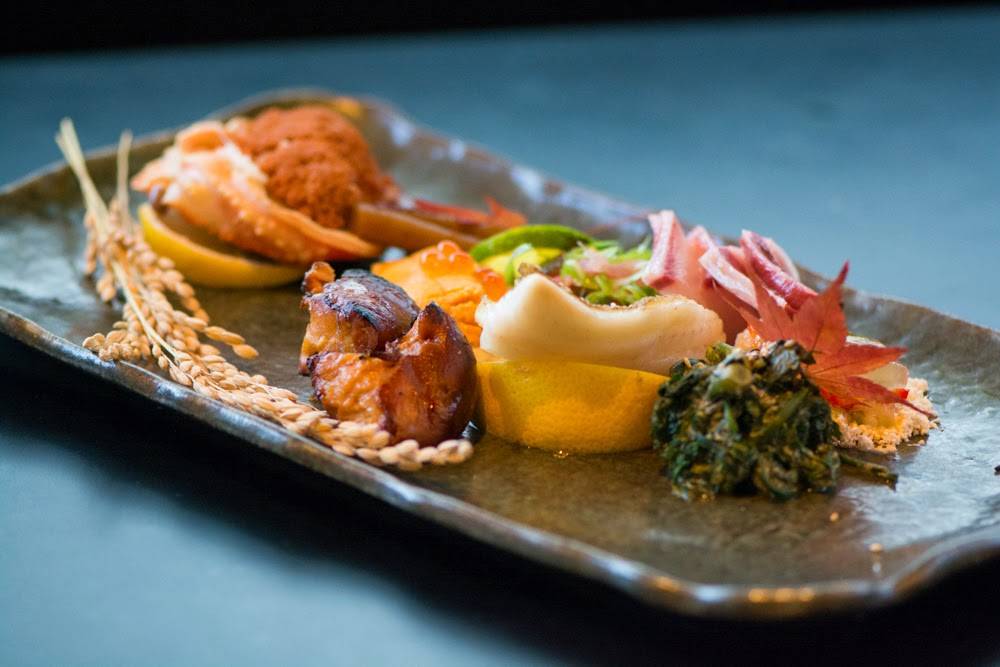 Hamasaku | restaurant | 11043 CA-2, Los Angeles, CA 90025, USA | 3104797636 OR +1 310-479-7636