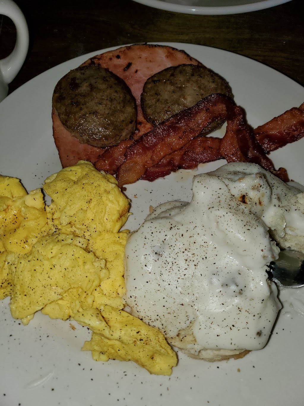 DaBears | restaurant | 5035 Hwy P, Wentzville, MO 63385, USA | 6368872048 OR +1 636-887-2048