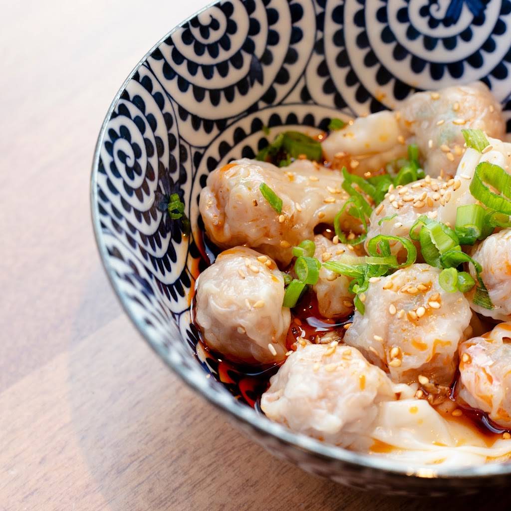 The Tang | restaurant | 920 Amsterdam Ave, New York, NY 10025, USA | 6465967970 OR +1 646-596-7970