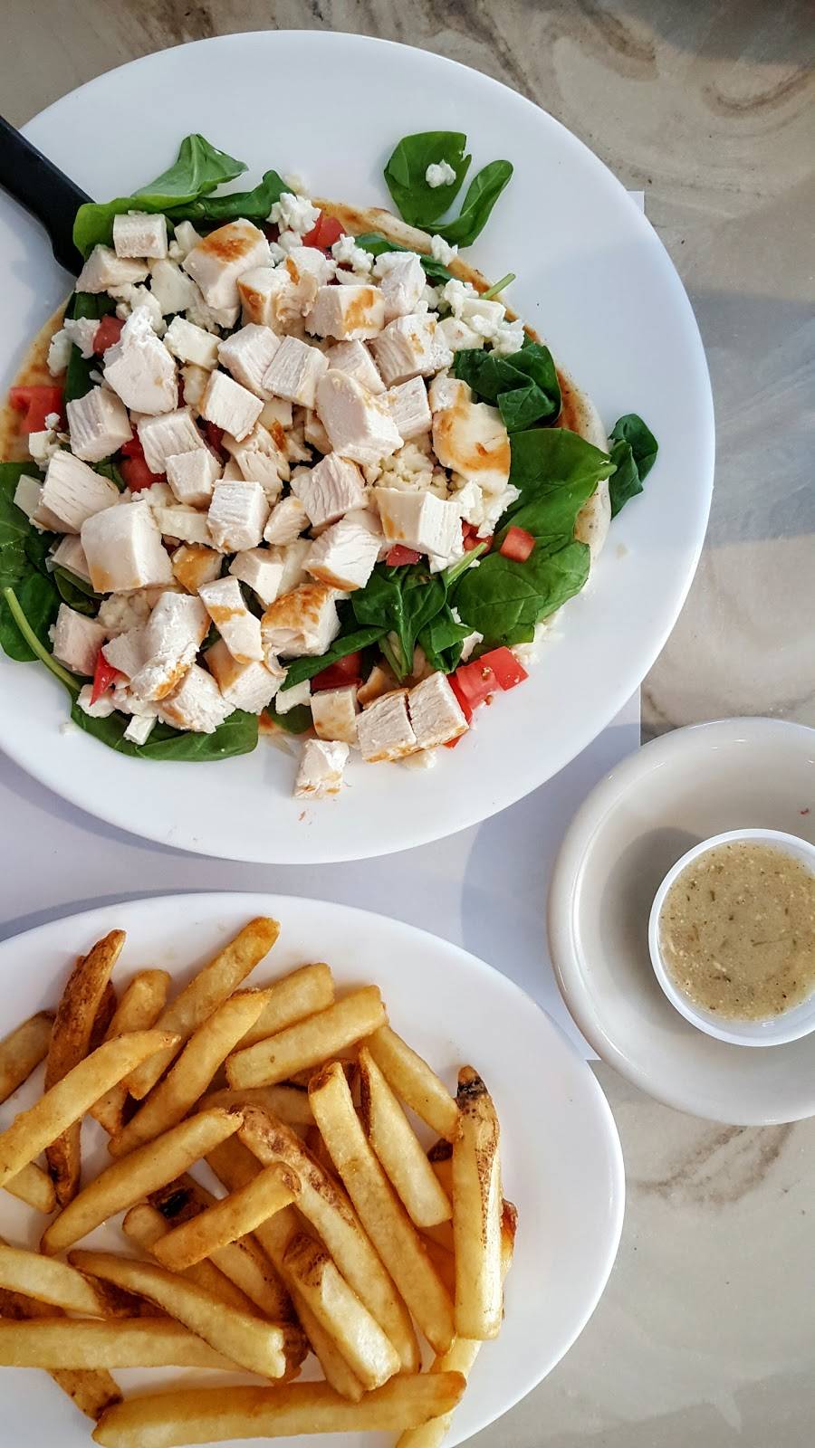 The Blueberry Muffin | restaurant | 1130 Florida A1A, Indialantic, FL 32903, USA | 3217257117 OR +1 321-725-7117