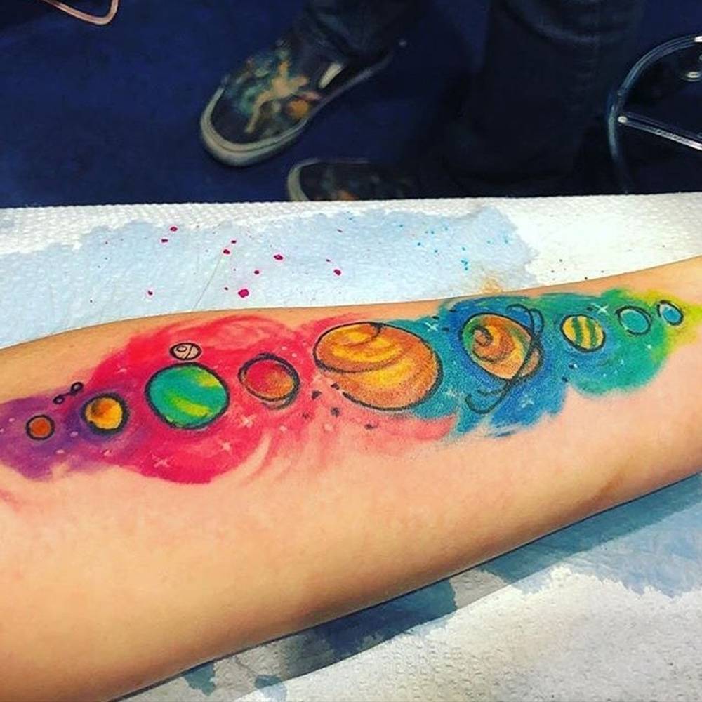 East Bay Tattoo | restaurant | 516 E 18th St, Oakland, CA 94606, USA | 5105231743 OR +1 510-523-1743