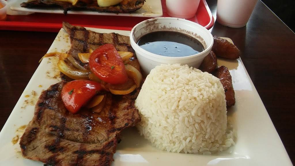 La Granja | restaurant | 7699 S Orange Blossom Trail, Orlando, FL 32809, USA | 4078576080 OR +1 407-857-6080