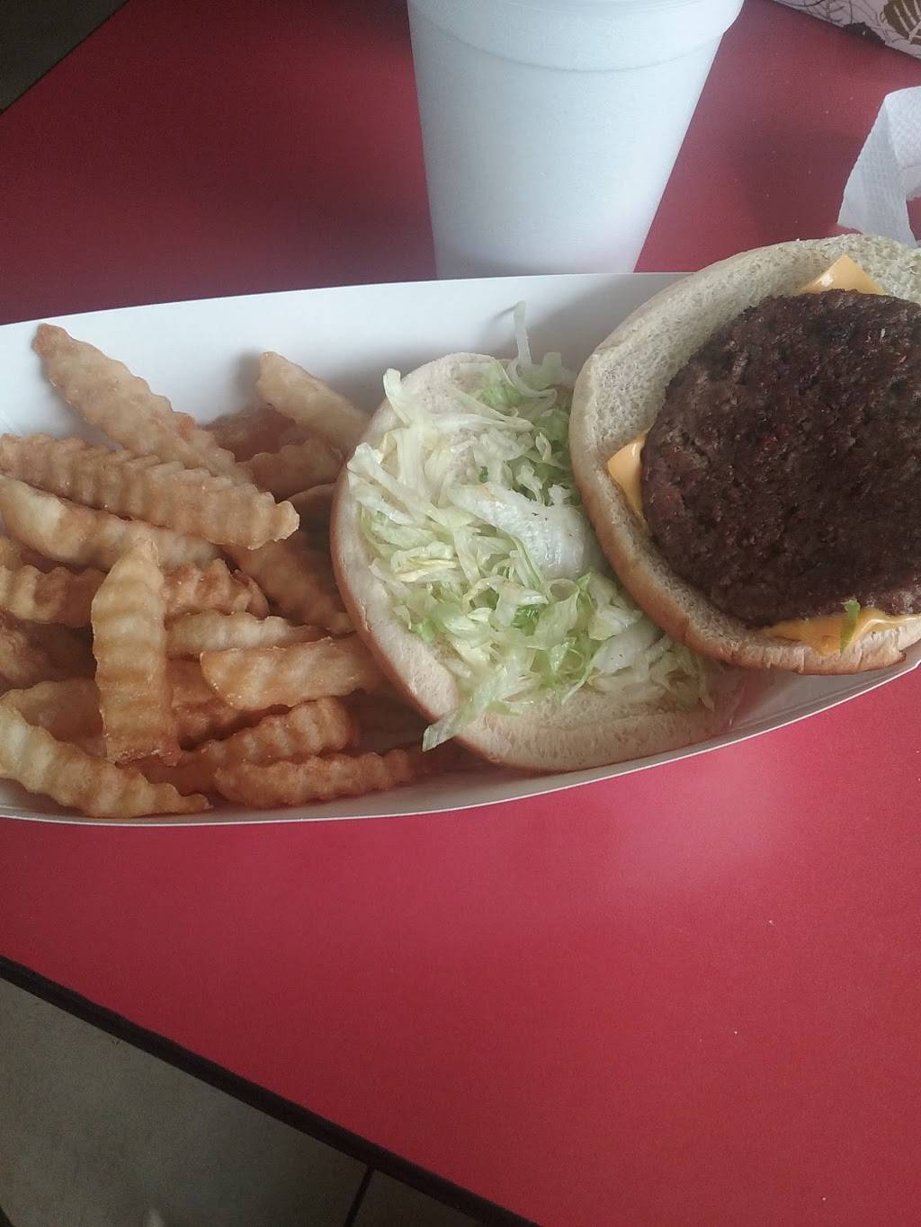 Burger Hut | restaurant | 440 TN-91, Elizabethton, TN 37643, USA | 4235434561 OR +1 423-543-4561