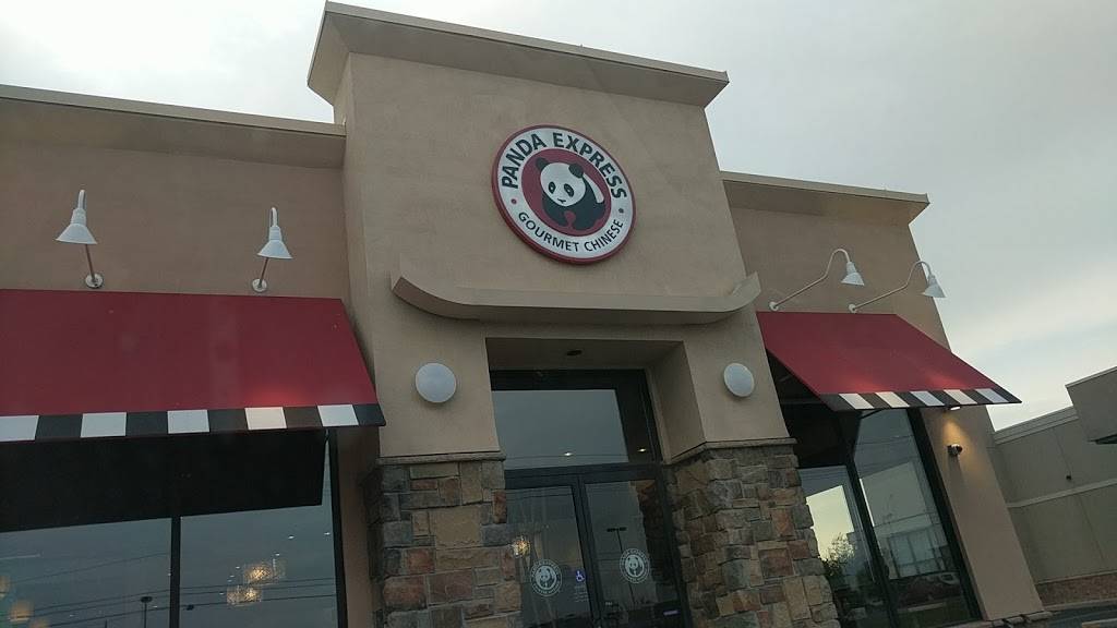Panda Express | restaurant | 3051 S Colt Plaza Dr, West Valley City, UT 84128, USA | 8019556019 OR +1 801-955-6019