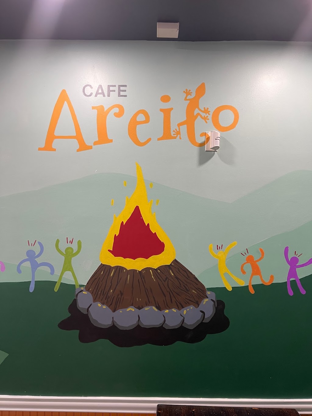 Cafe Areito | restaurant | 18505 NW 75th Pl #123, Hialeah, FL 33015, USA | 7863602430 OR +1 786-360-2430
