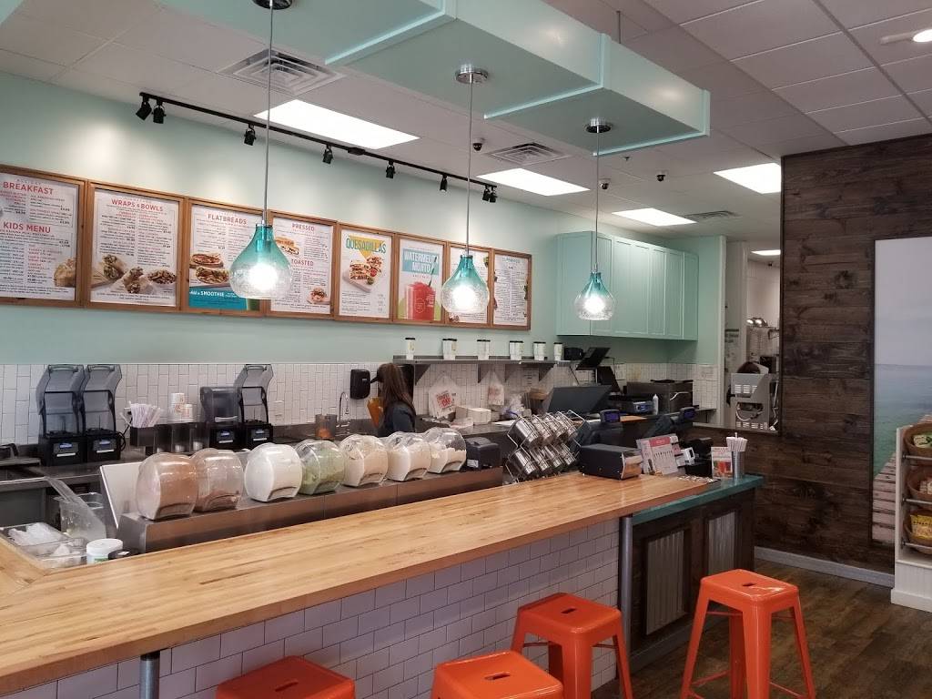 Tropical Smoothie Cafe OK22 | restaurant | 3722 S Peoria Ave #200, Tulsa, OK 74105, USA | 9187436333 OR +1 918-743-6333