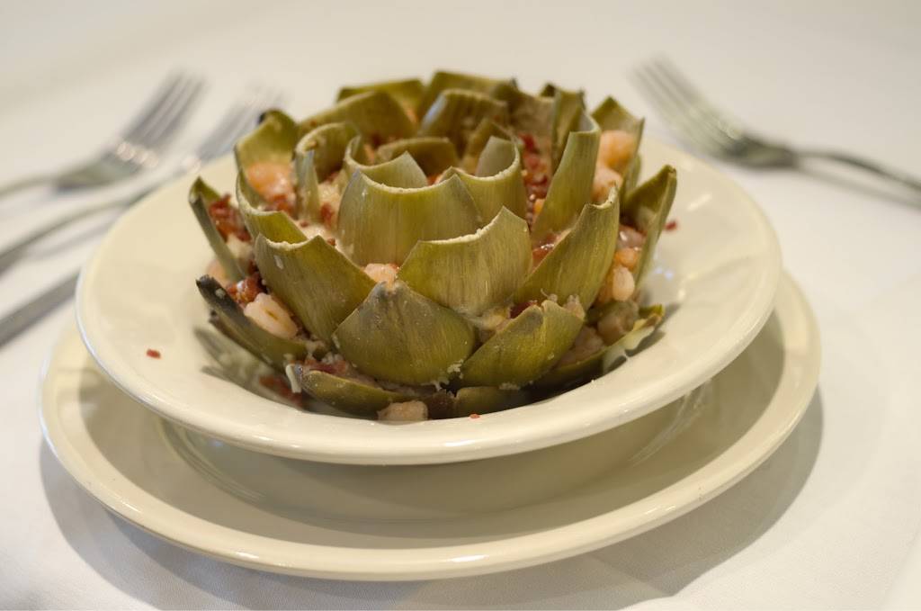 Garozzos Overland Park | restaurant | 9950 College Blvd, Overland Park, KS 66210, USA | 9134918300 OR +1 913-491-8300