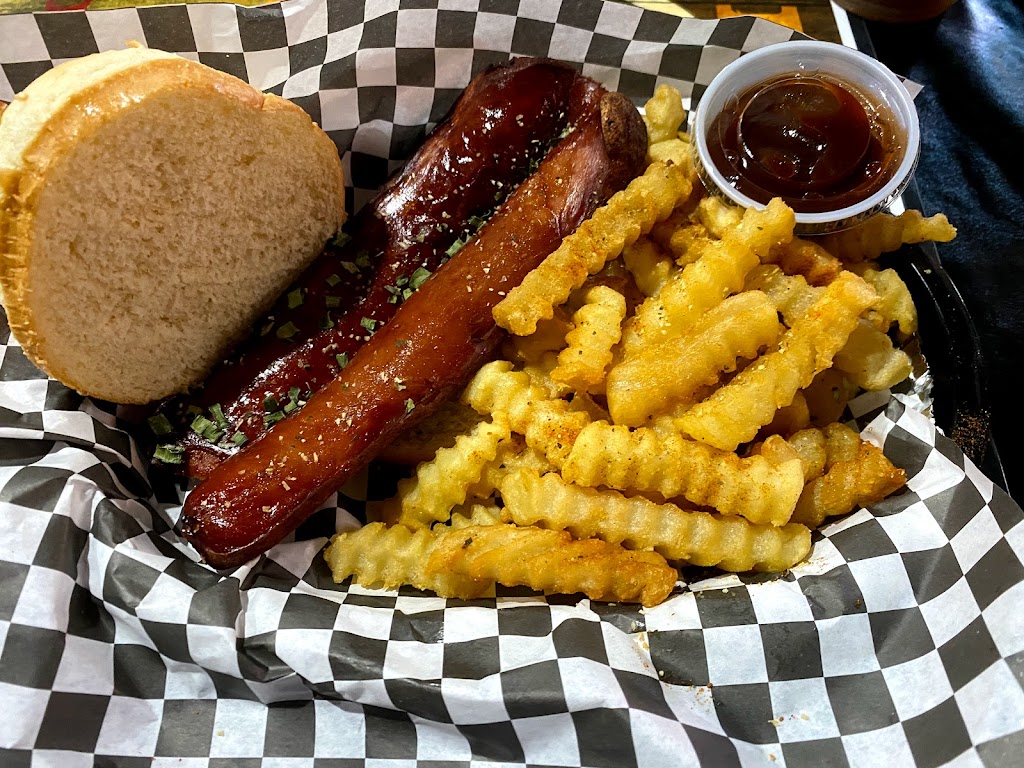 Jonathans Wood-Fire BBQ & Seafood | restaurant | 2111 E Crossroads Ln #106, Olathe, KS 66062, USA | 9137776115 OR +1 913-777-6115