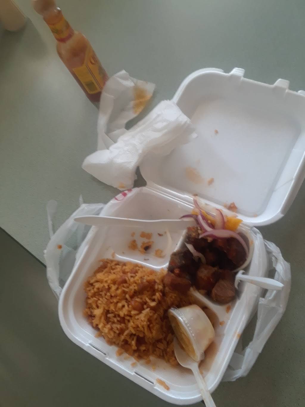 RC | Caribbean Restaurant | restaurant | 3760 NE 3rd Ave, Pompano Beach, FL 33064, USA | 9549333280 OR +1 954-933-3280