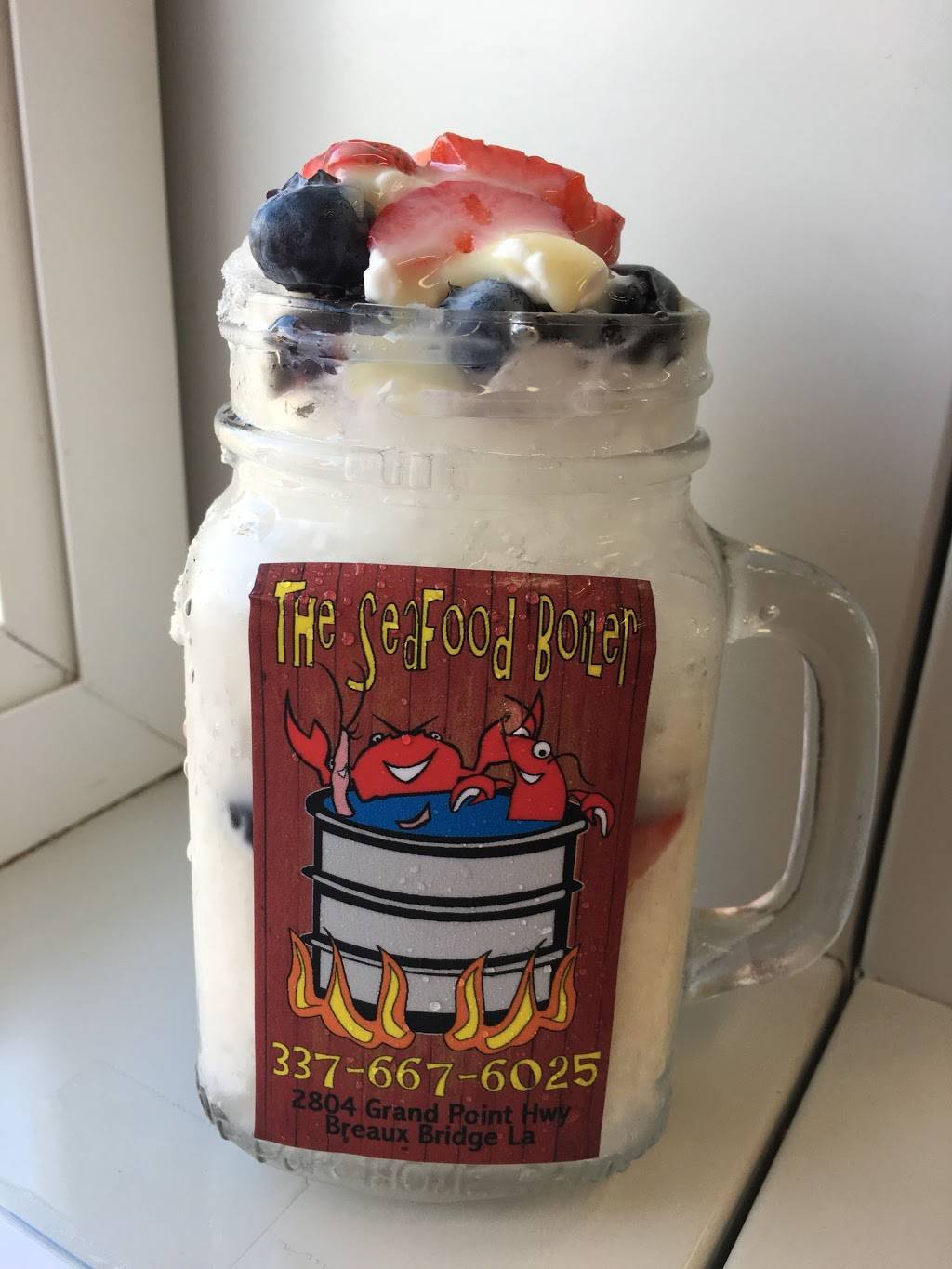 The Seafood Boiler | restaurant | 2804 Grand Point Hwy, Breaux Bridge, LA 70517, USA | 3376676025 OR +1 337-667-6025