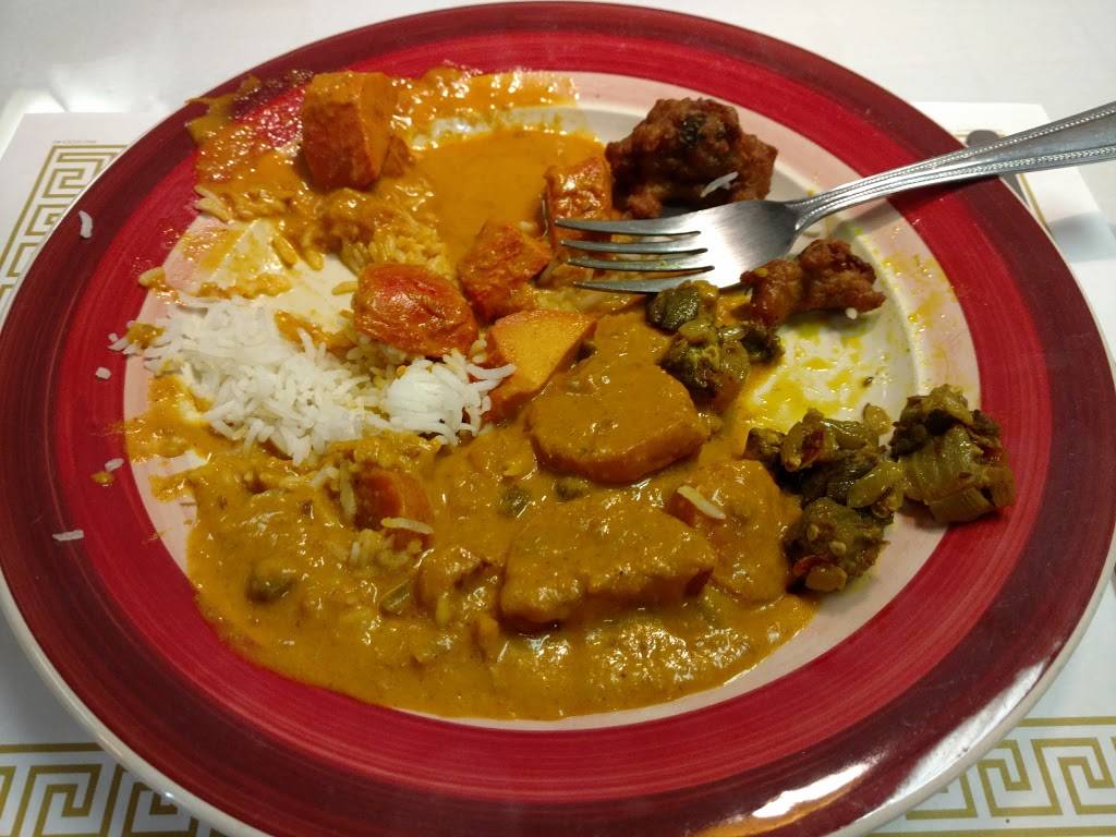 Indian Mix Grill | restaurant | 1214 MO-7, Blue Springs, MO 64014, USA | 8162241911 OR +1 816-224-1911
