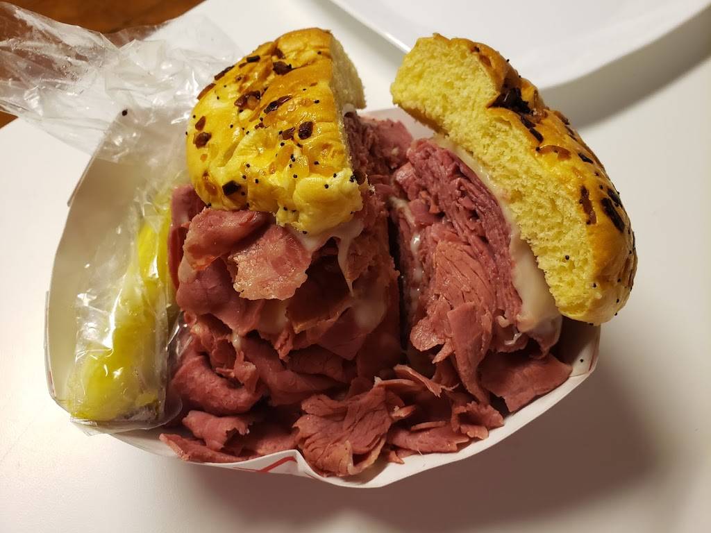 Macs Cornedbeef | restaurant | 2940 Murfreesboro Pike #114, Antioch, TN 37013, USA | 6153663337 OR +1 615-366-3337