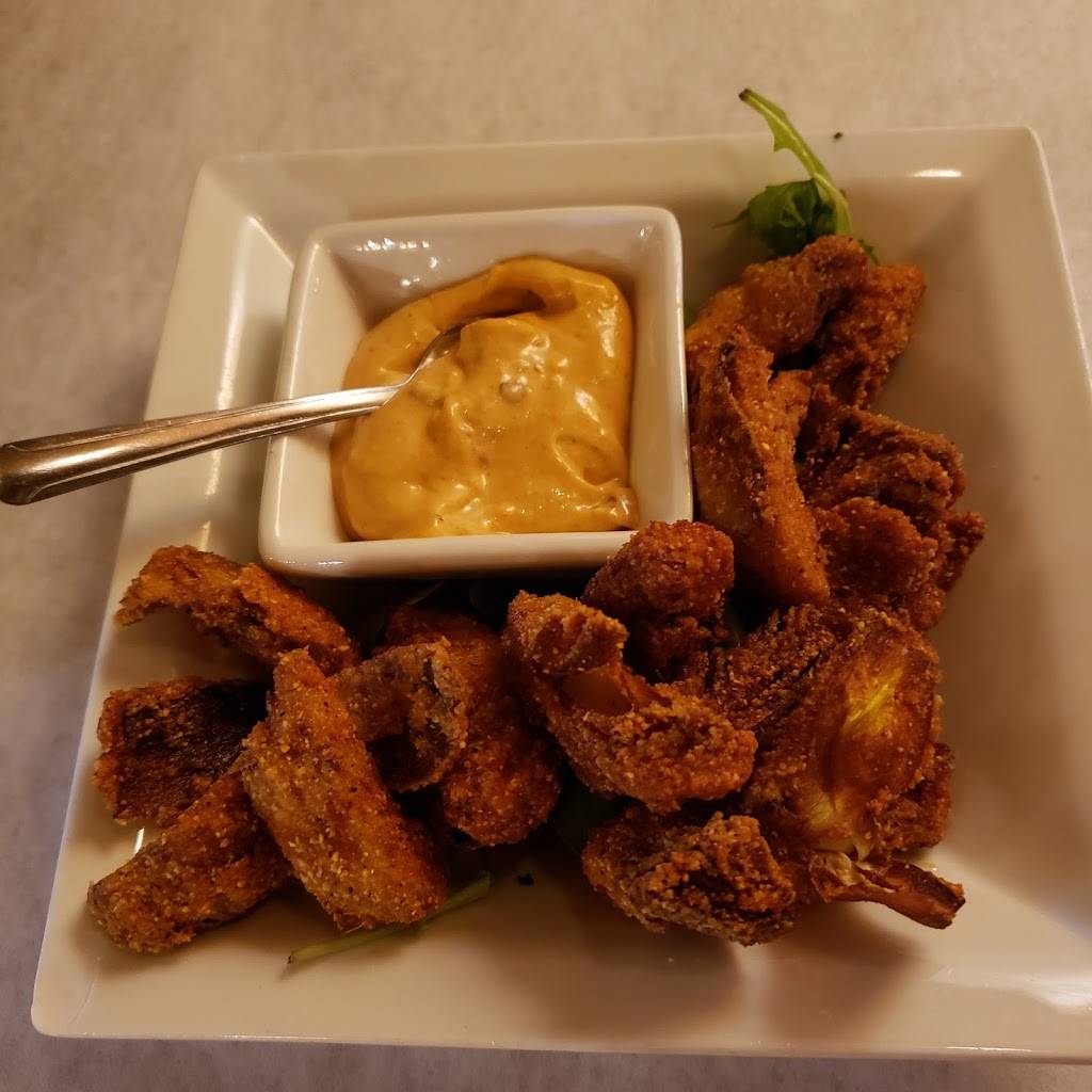 Still Worldly Eclectic Tapas | restaurant | 450 Court St, Portsmouth, VA 23704, USA | 7573327222 OR +1 757-332-7222