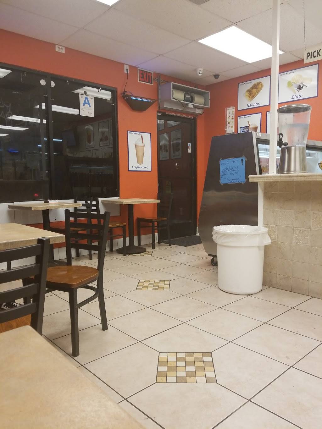 Raspado Express | restaurant | 3052 E Florence Ave, Huntington Park, CA 90255, USA | 3235854400 OR +1 323-585-4400