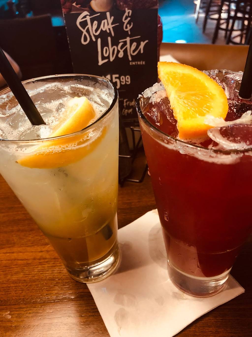 TGI Fridays | restaurant | 3487 Tyler St, Riverside, CA 92503, USA | 9513548400 OR +1 951-354-8400