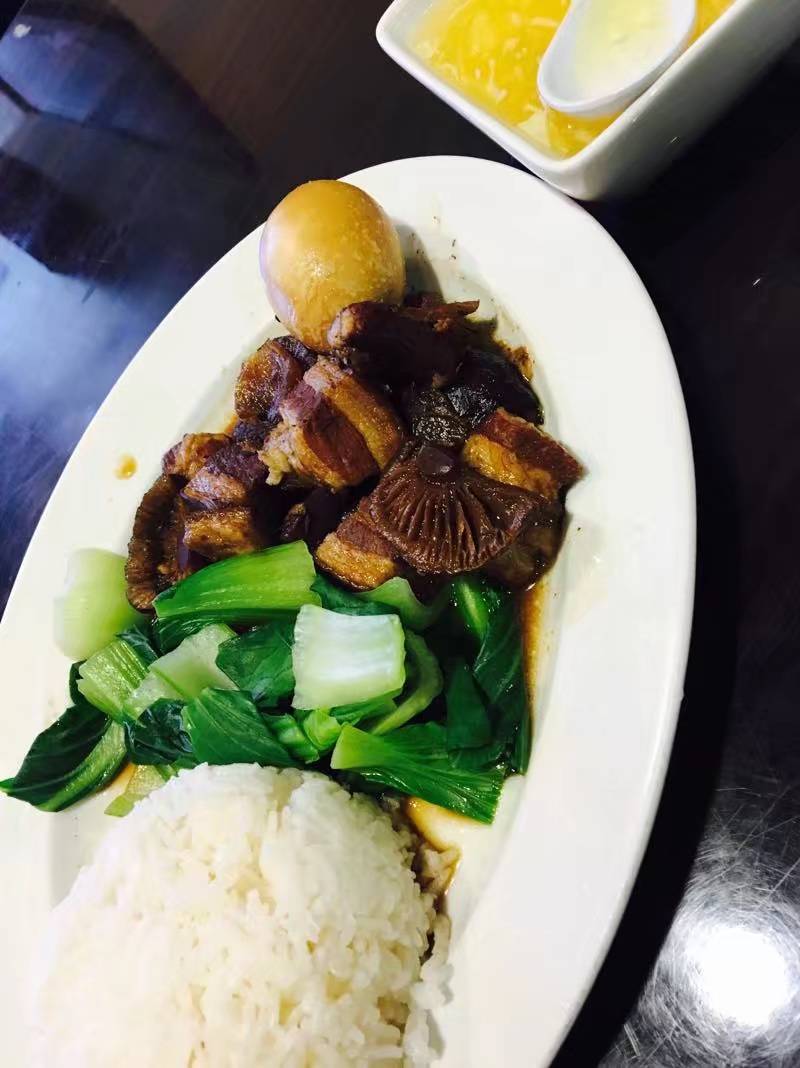 Shanghai Dumpling | restaurant | 3620, 143 E Franklin St, Chapel Hill, NC 27514, USA | 9199146737 OR +1 919-914-6737