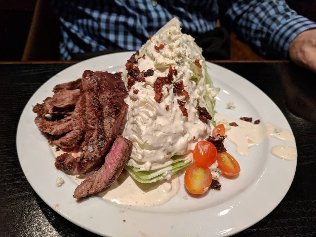 Liberty Tap Room & Grill | restaurant | 7651 N Kings Hwy, Myrtle Beach, SC 29572, USA | 8438394677 OR +1 843-839-4677