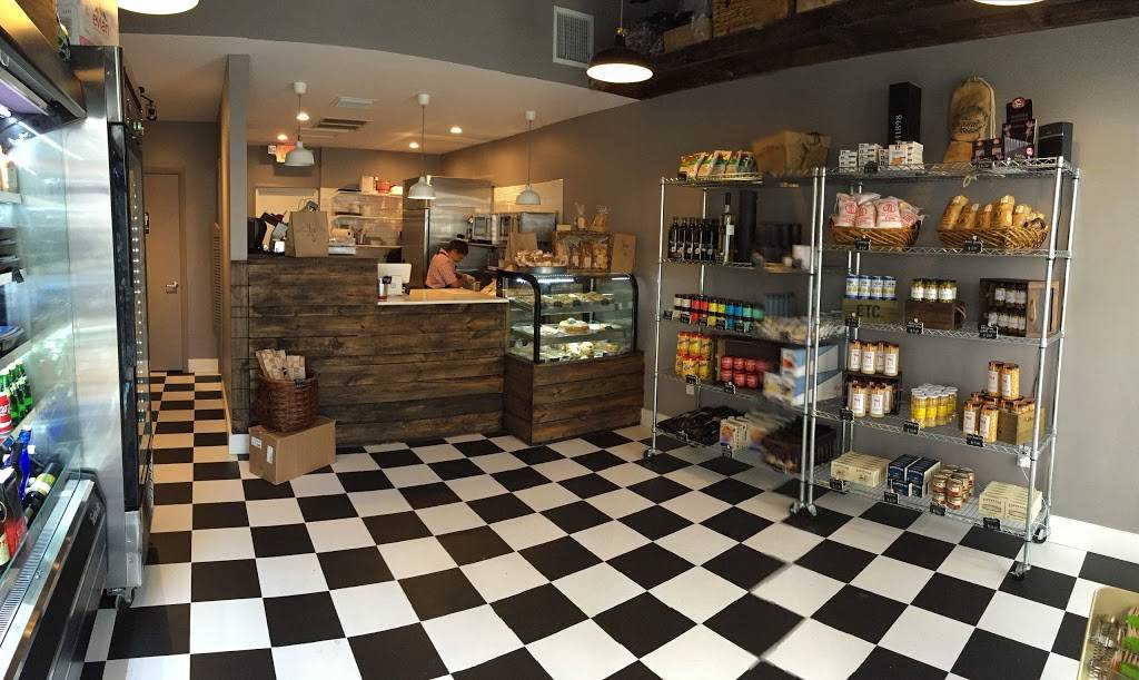 La Despensa Key Biscayne | restaurant | 260 Crandon Blvd unit 17, Key Biscayne, FL 33149, USA | 7865369622 OR +1 786-536-9622