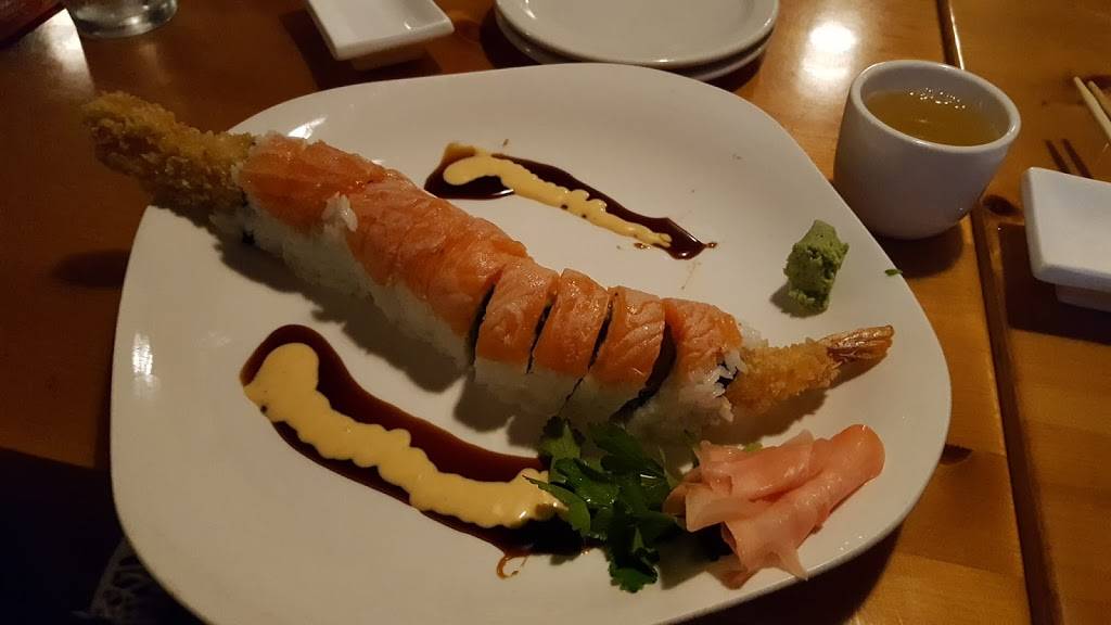 Sushi Rock Boca Raton | restaurant | 174 NW 51st St, Boca Raton, FL 33431, USA | 5619818440 OR +1 561-981-8440