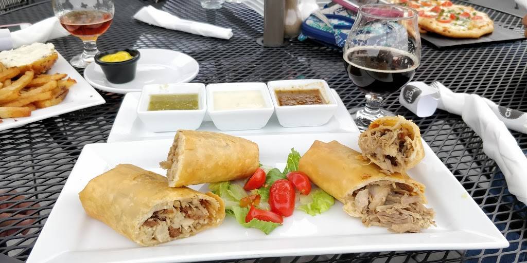 Craft 120 | restaurant | 120 E Union St, Newark, NY 14513, USA | 3155737781 OR +1 315-573-7781