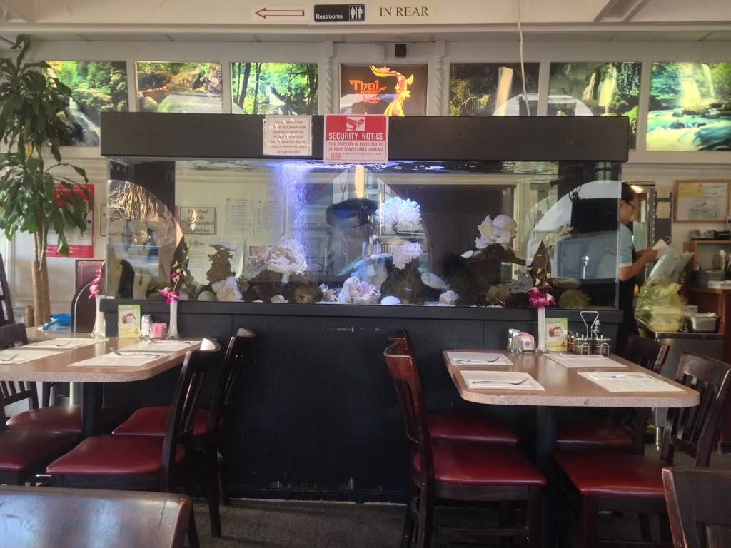 Thai Barbeque Hollywood | restaurant | 5324 Hollywood Blvd, Los Angeles, CA 90027, USA | 3239622004 OR +1 323-962-2004