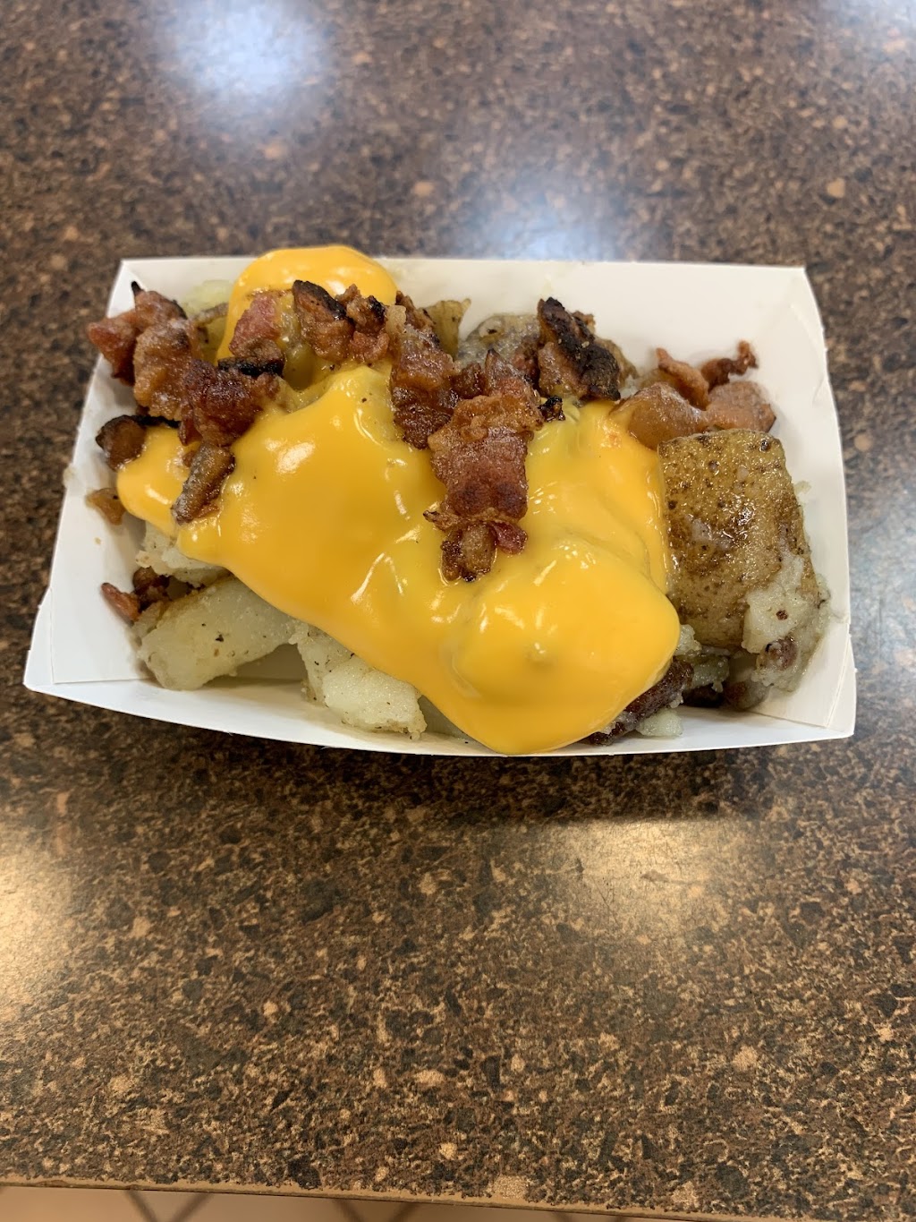 Open Road Cafe | restaurant | 1637 US-1, Ormond Beach, FL 32174, USA | 3866717107 OR +1 386-671-7107