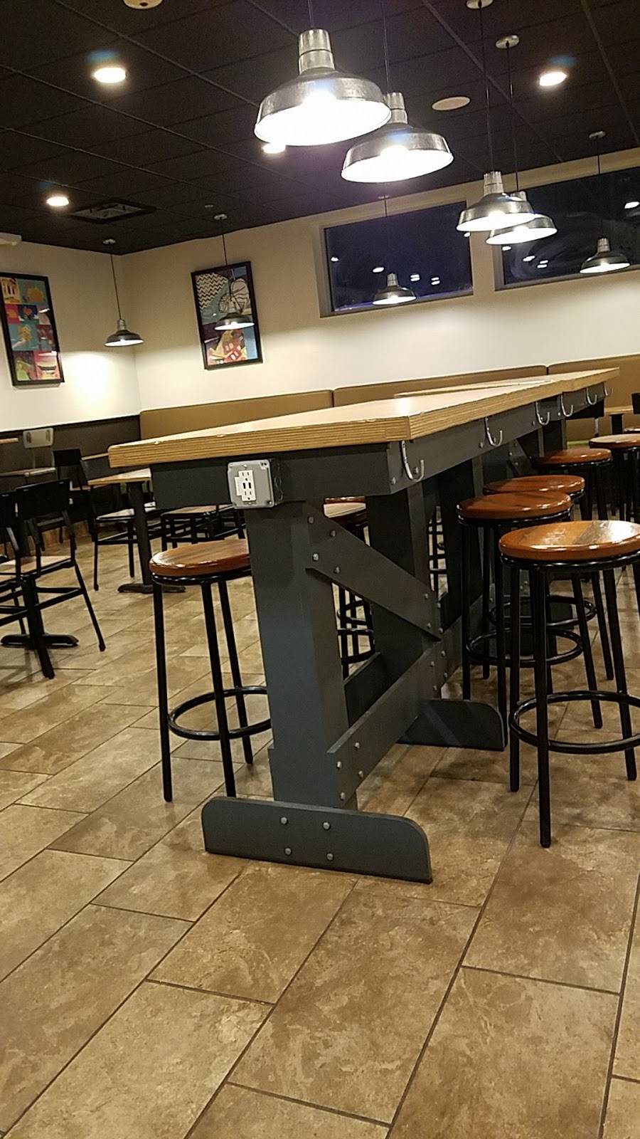 Taco Bell | meal takeaway | 201 S Halsted St, Chicago Heights, IL 60411, USA | 3128980800 OR +1 312-898-0800