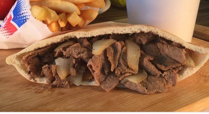 Rogers Sandwiches & More | restaurant | 24080 US-90, Sanderson, FL 32087, USA | 3867583588 OR +1 386-758-3588