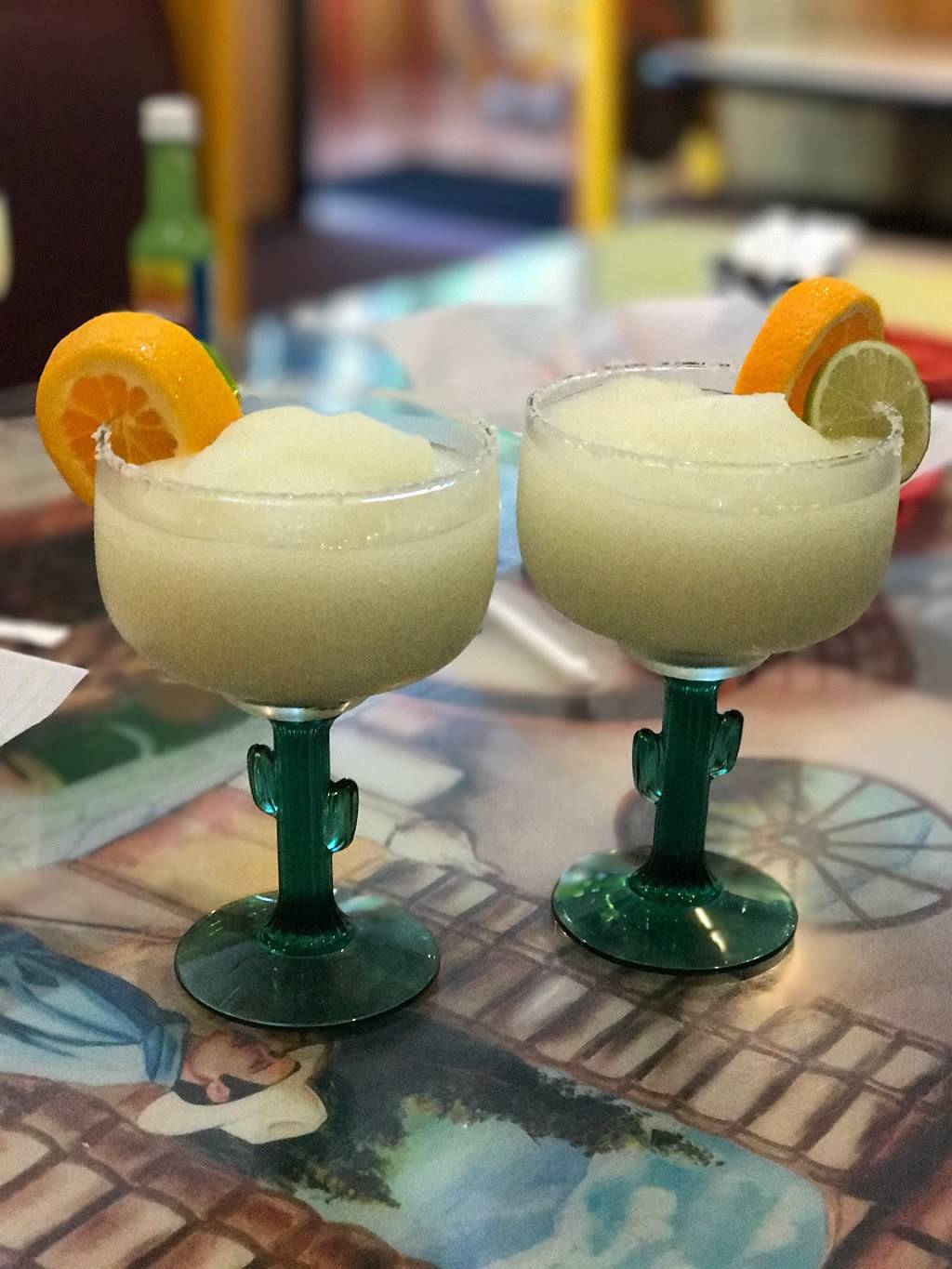 El Canelo | restaurant | 3670 McKinley Pkwy, Buffalo, NY 14219, USA | 7168221220 OR +1 716-822-1220