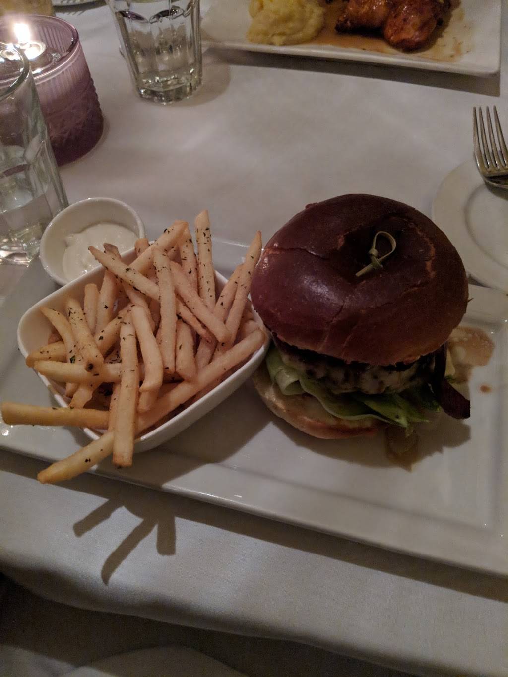 Vintage Cafe | restaurant | 6741 Bright Ave, Whittier, CA 90601, USA | 5626965050 OR +1 562-696-5050