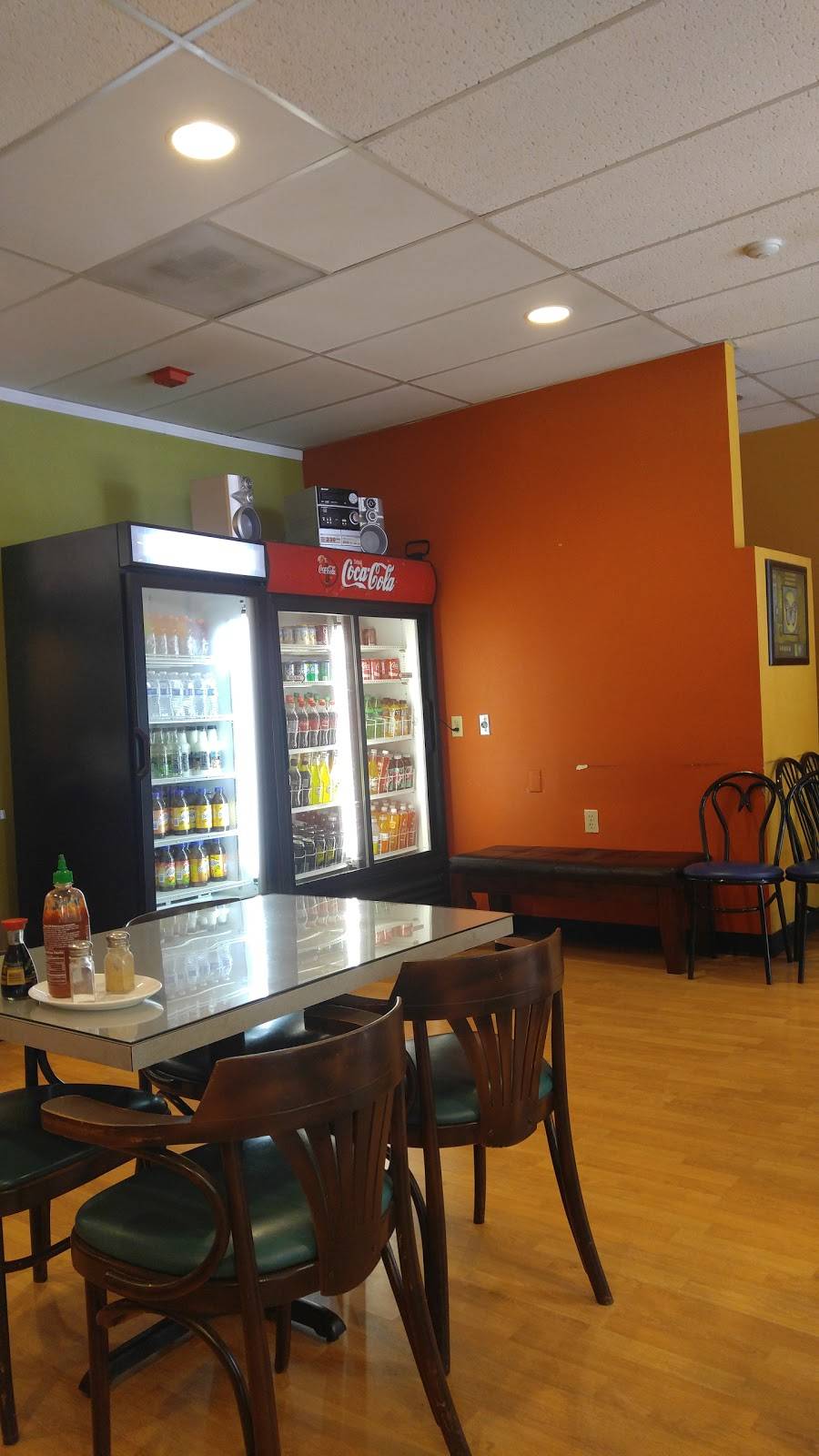 Acacia Teriyaki | restaurant | 4026 148th Ave NE, Redmond, WA 98052, USA | 4258850574 OR +1 425-885-0574