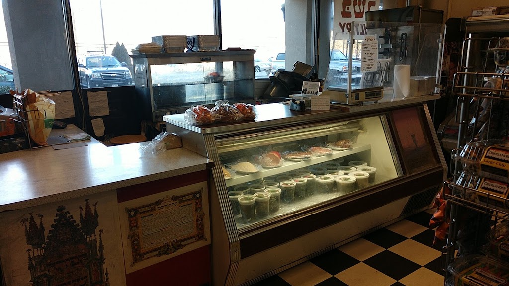 Sammys Kosher Market | restaurant | 720 Bedford Rd, Bedford Hills, NY 10507, USA | 9142414477 OR +1 914-241-4477