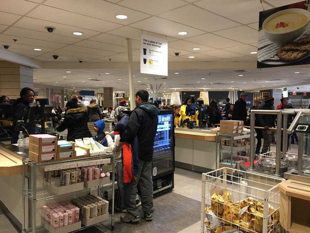 IKEA Elizabeth Restaurant | restaurant | 1000 Ikea Dr, Elizabeth, NJ 07201, USA | 8888884532 OR +1 888-888-4532