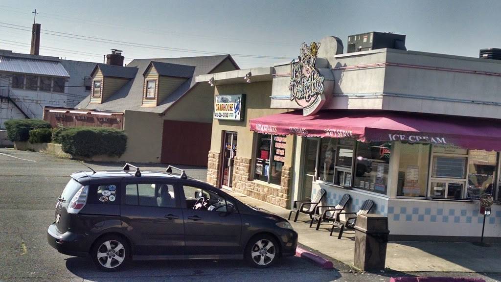 VINCES CRAB HOUSE | restaurant | 7812 Wise Ave, Dundalk, MD 21222, USA | 4102842722 OR +1 410-284-2722