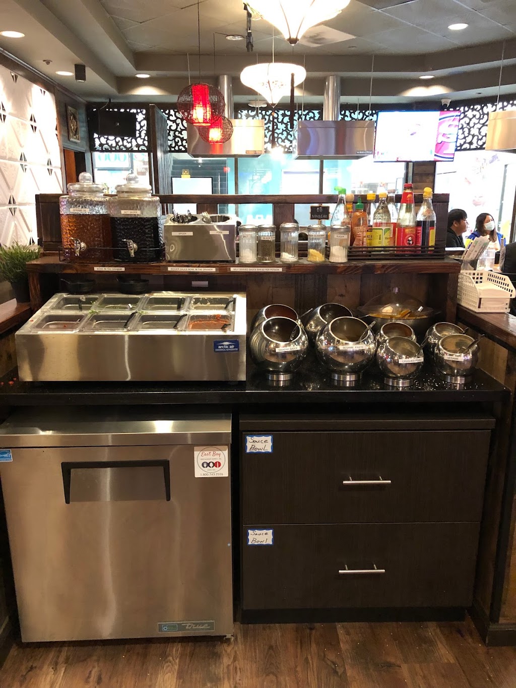 Hot Pot Nation | restaurant | 3288 Pierce St A 109, Richmond, CA 94804, USA | 5108981010 OR +1 510-898-1010